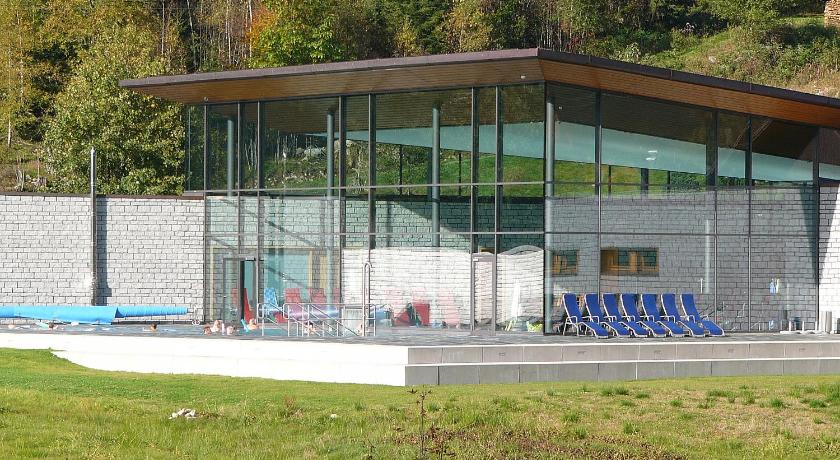 Ferienwohnungen Sternenthal photo