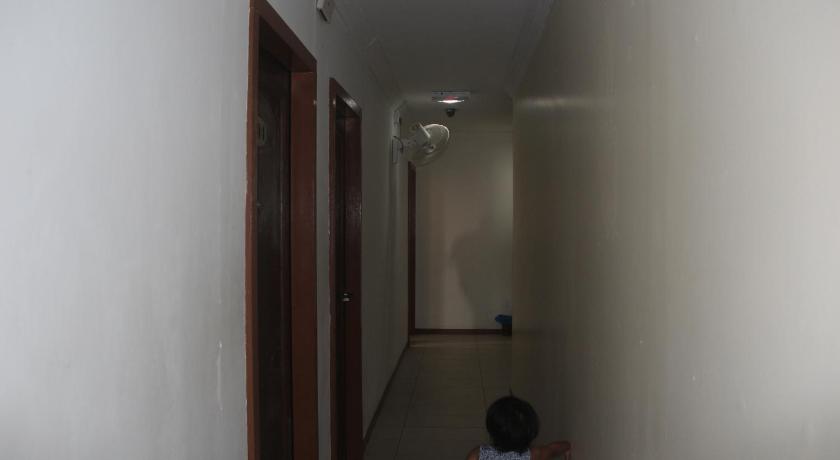 Alonto Hotel photo
