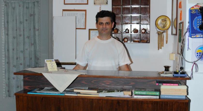 Hotel Hermes photo