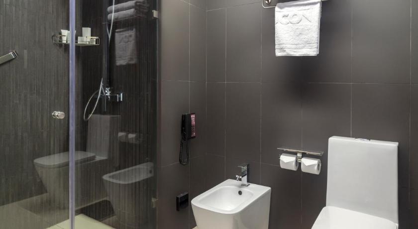 Imagen de Habitación Deluxe con 2 Camas (Deluxe Twin Room) 2
