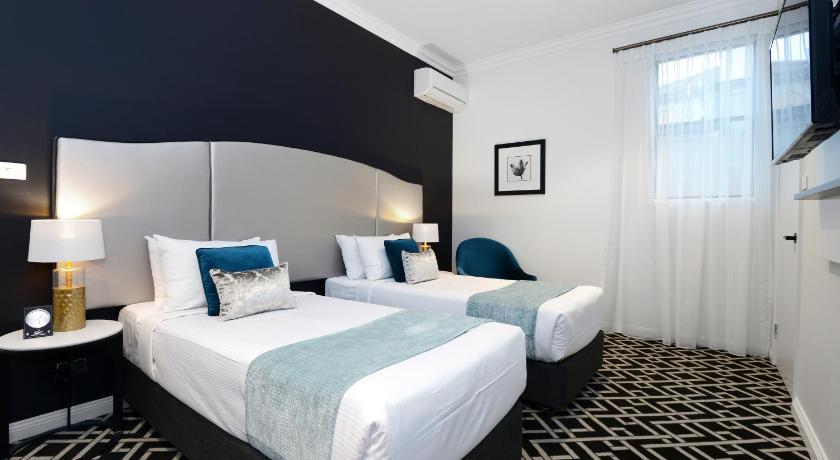 Image of Standard Double or Twin Room 1