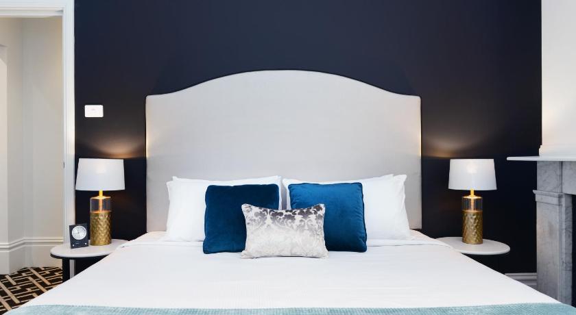 Image of King Room 1