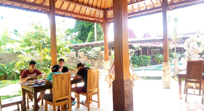 The Garden Villa – Sanur, ID
