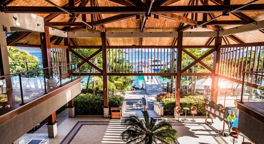 Fitzroy Island Resort photo