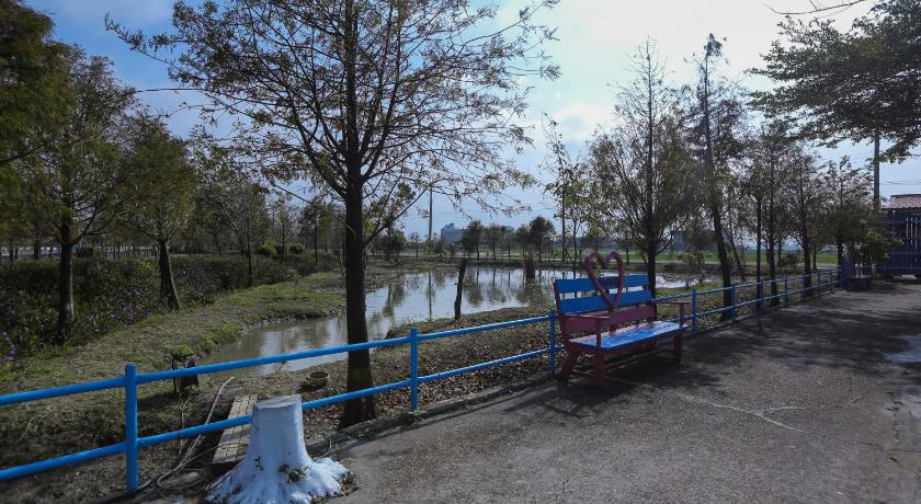 Zhang Yi Ya Zhu Homestay photo