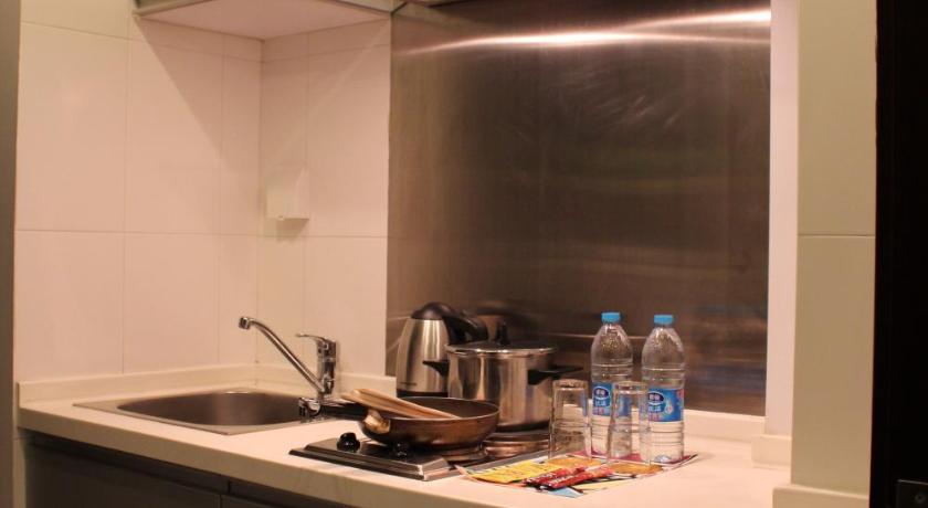Image of Family Suite 13