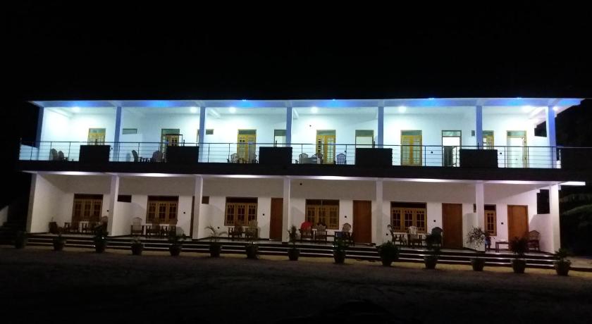 Sea Zone Hotel Nilaveli - image 6