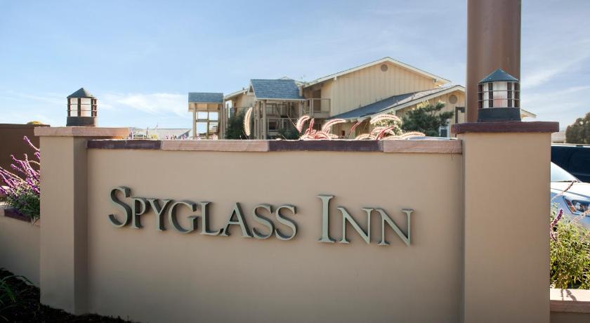 Spyglass Inn