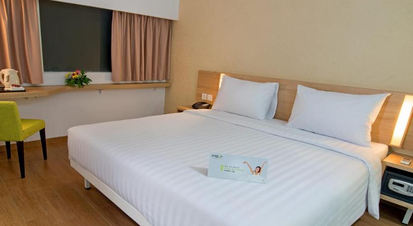 Whiz Prime Hotel Pajajaran Bogor