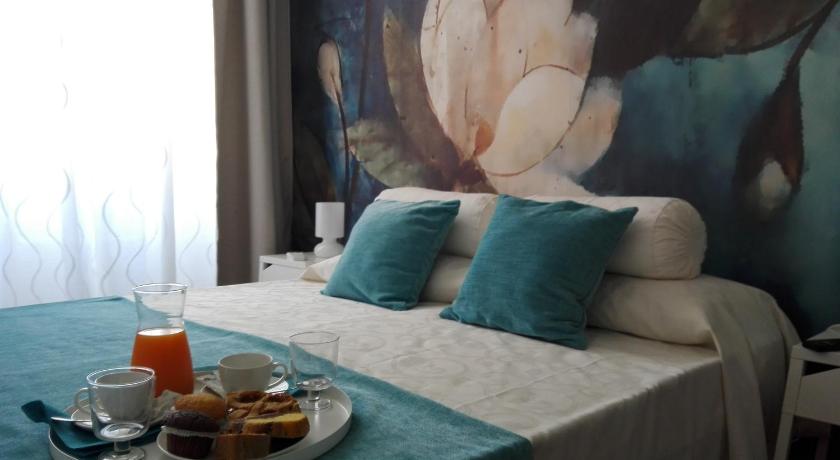Domus Crescenzio - Guest House — Hotel in Rome