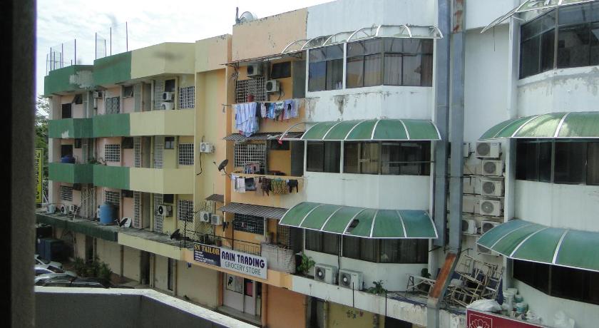 Kota Kinabalu Hotel Sadong 88 2-Star Hotel amenity