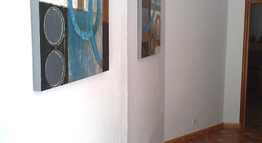 Apartamentos Villa Maria photo
