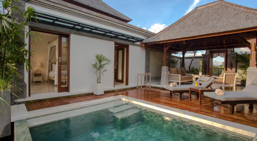 Image of One Bedroom Sky Infinity Pool Villa 4