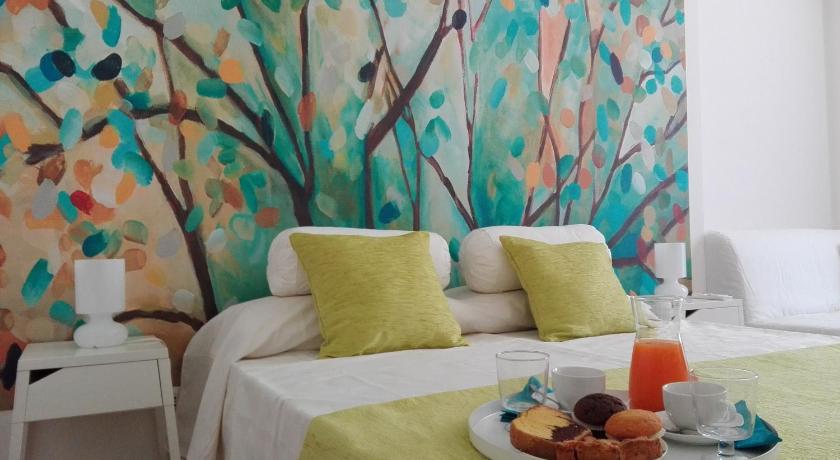 로마 Domus Crescenzio - Guest House 4성급 호텔 스위트룸