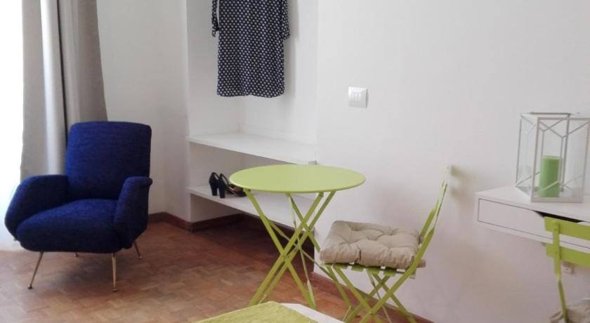 로마 Domus Crescenzio - Guest House 4성급 호텔 전망