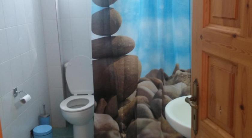 Irini Apartments Anaxos photo