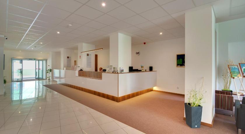 Hotel Metropol photo