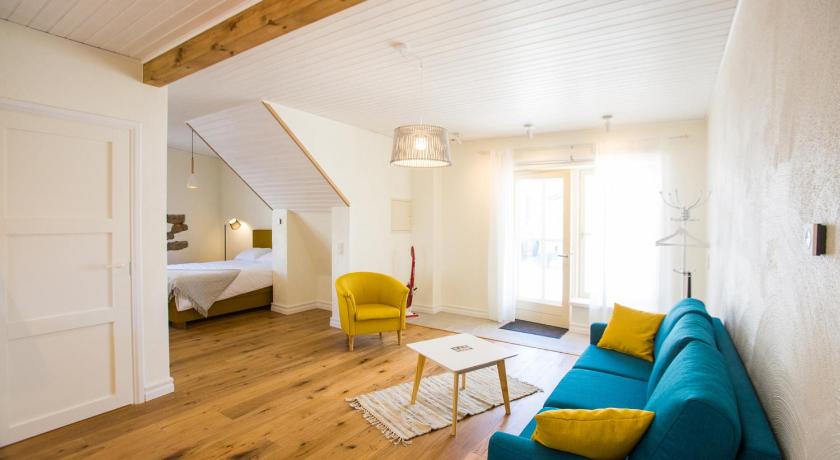 Haapsalu Old Town Apartments — Hotel in Haapsalu