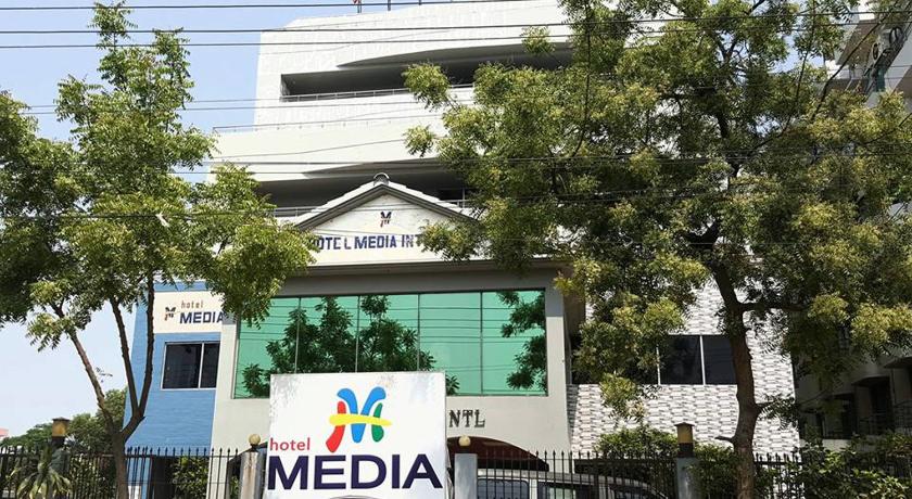 Hotel Media Cox S Bazar Booking Deals Photos Reviews