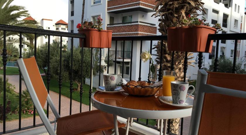 Image of Apartment with Pool View 38