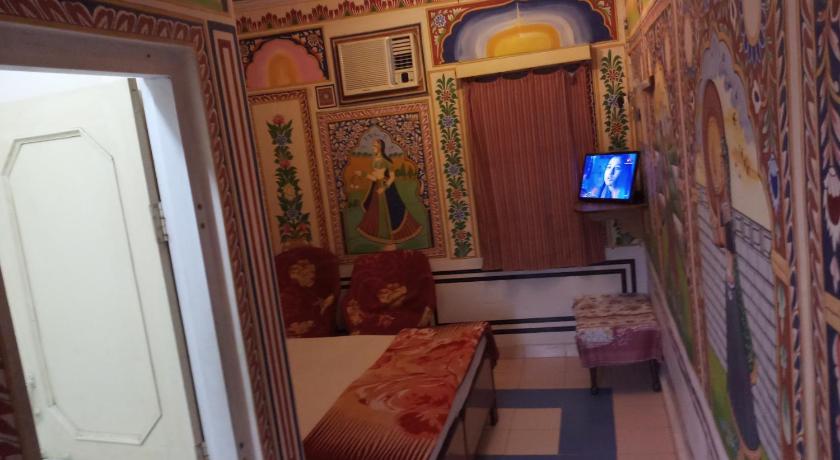 Hotel Shekhawati