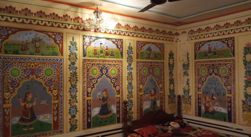 Hotel Shekhawati