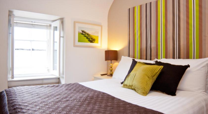 7 Boutique Hotel photo