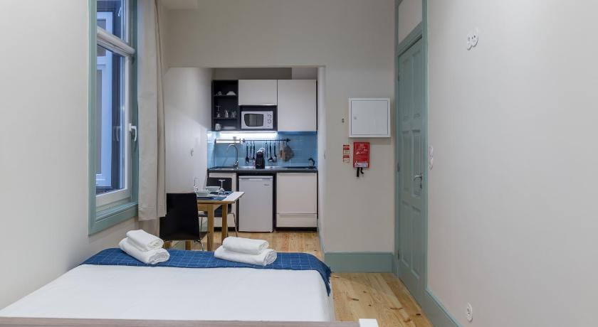 Image of Studio Apartment 0