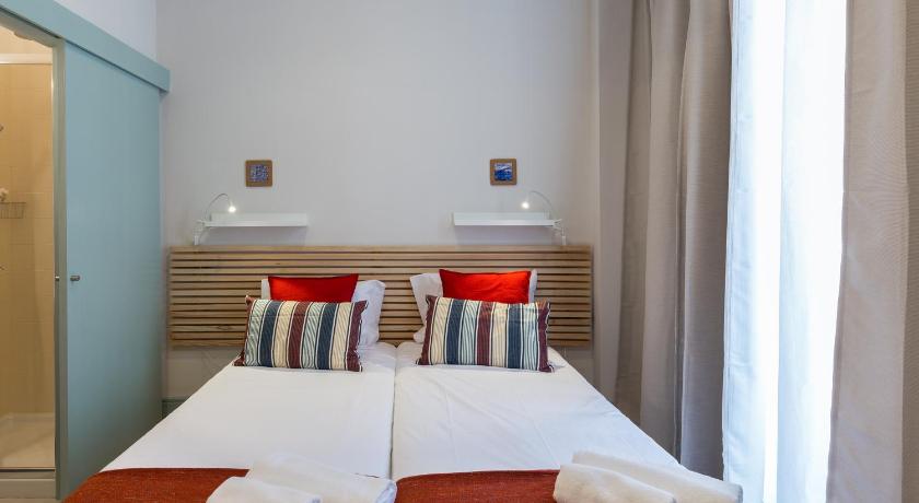 Image of Studio Apartment 3