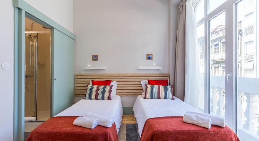 Image of Studio Apartment 0