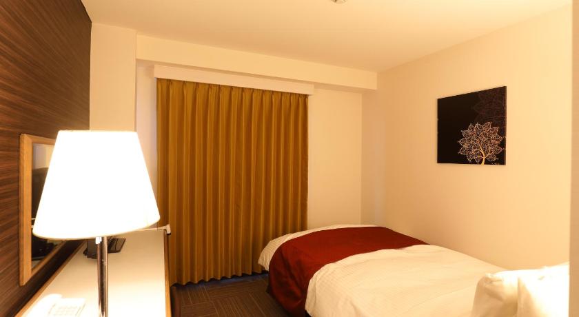 Hotel Leon Hamamatsu photo