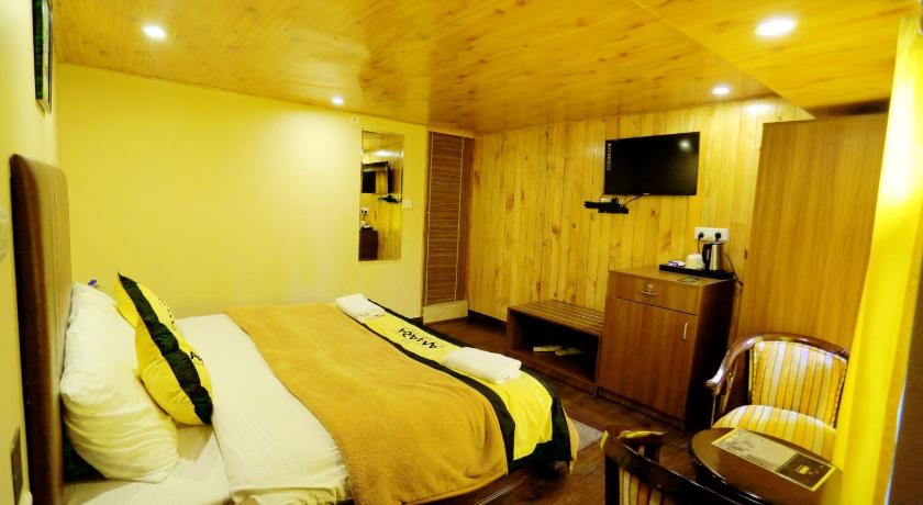 Amara Resorts Manali