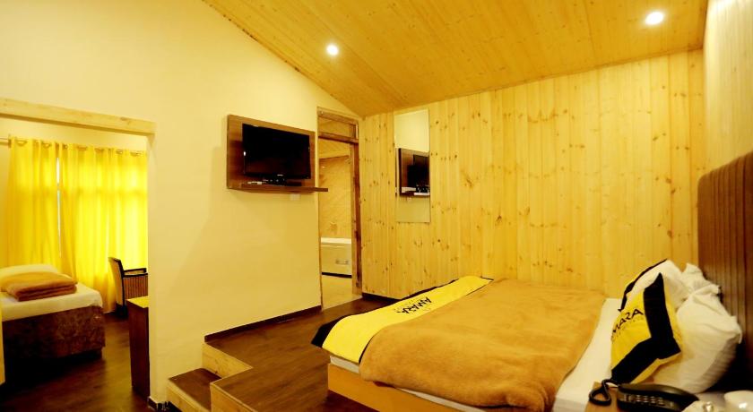 Amara Resorts Manali