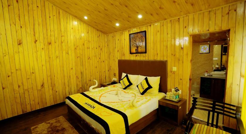 Amara Resorts Manali