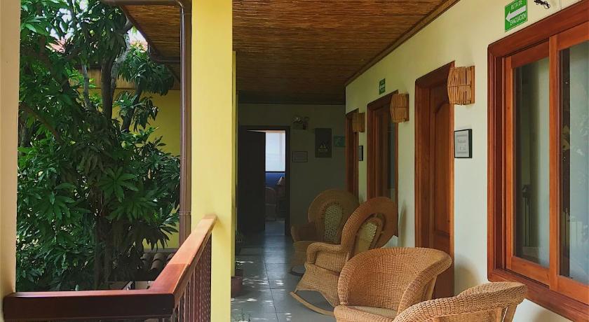 Hotel Casa Vinculos photo