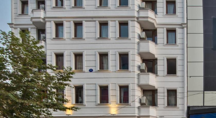 Erbazlar Hotel photo
