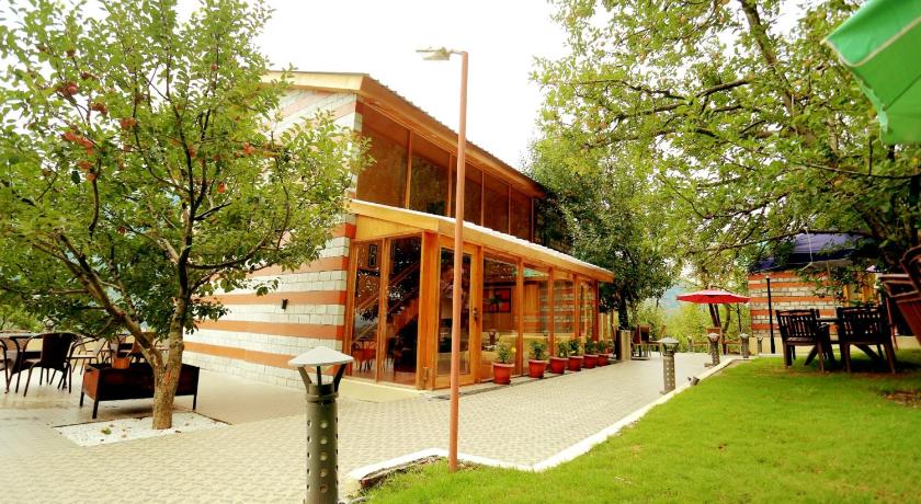 Amara Resorts Manali