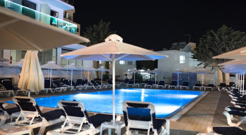 Mandali Hotel photo
