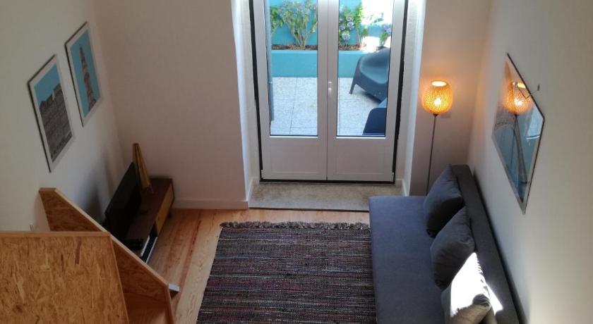 Image of One-Bedroom Apartment - Ground Floor 14