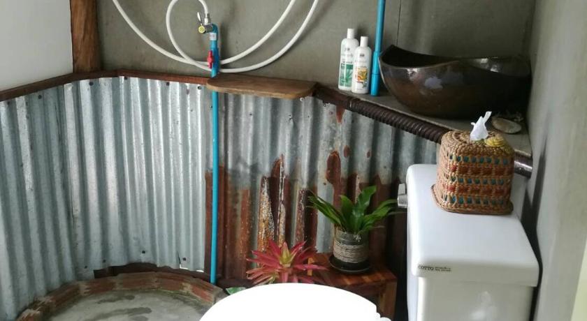Image of Standard Double Room with Fan 9