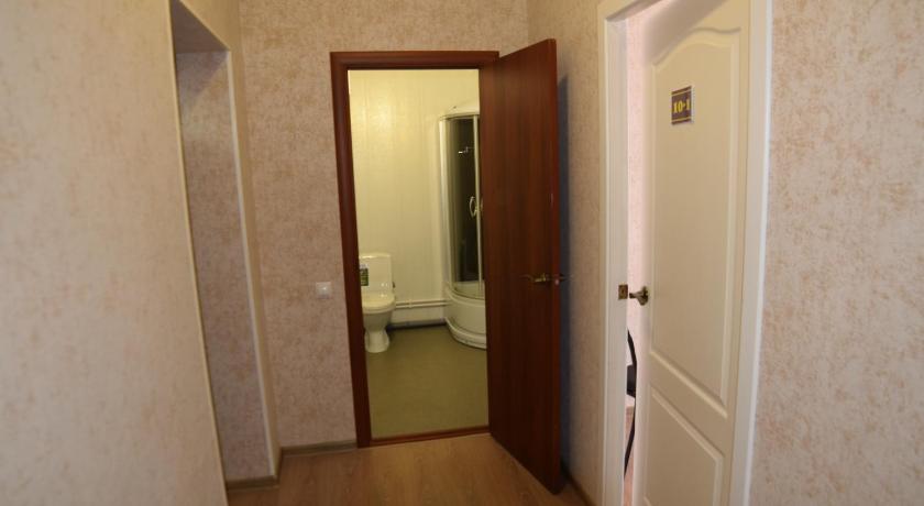 Hotel Teremok photo