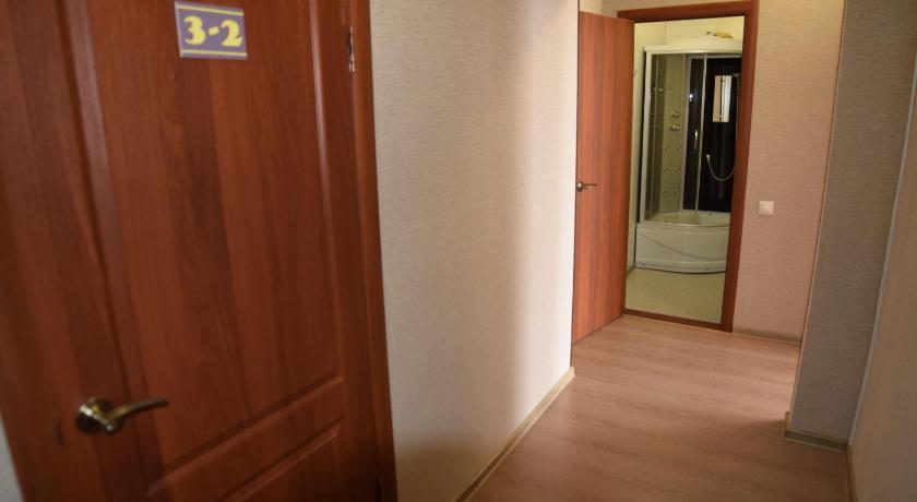 Hotel Teremok photo