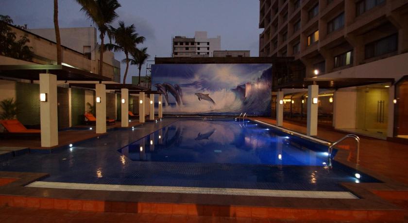 Dolphin Hotel - image 13