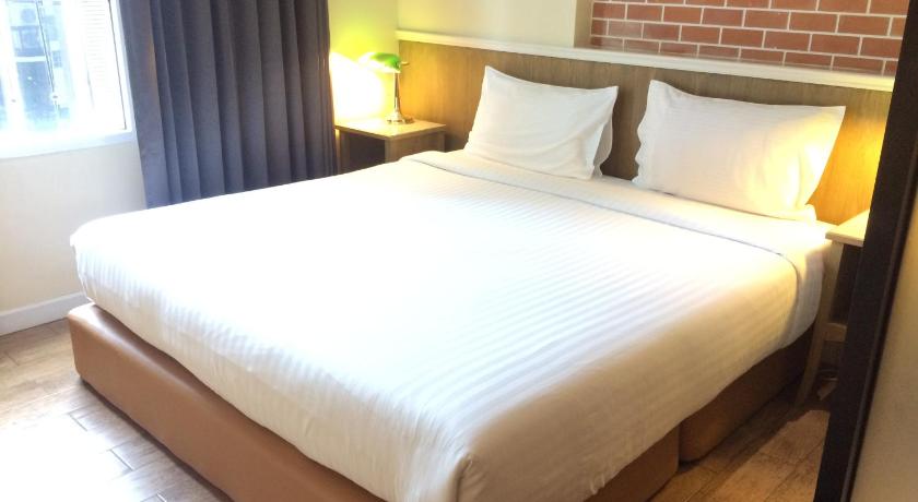 Image of Standard - Standard Room 1