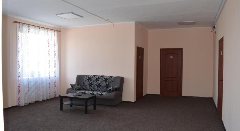 Hotel Teremok photo