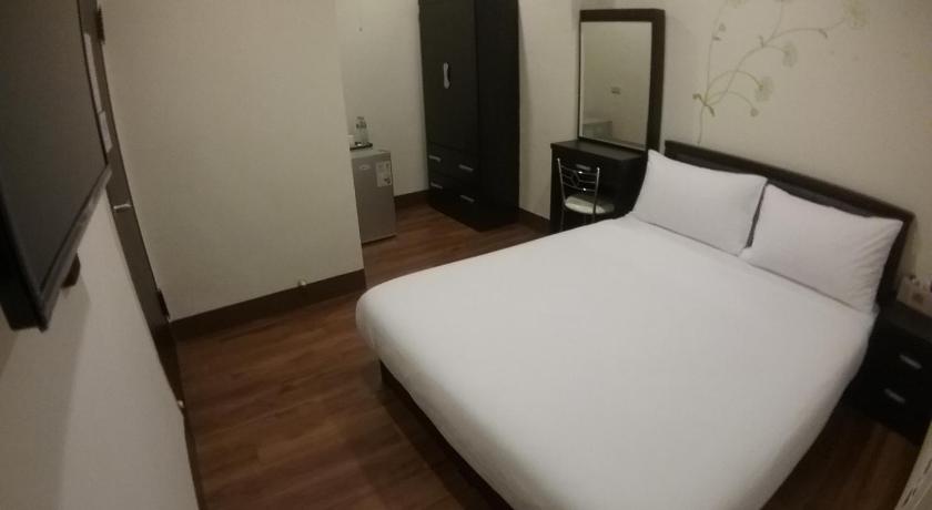 Image of Double Room 1
