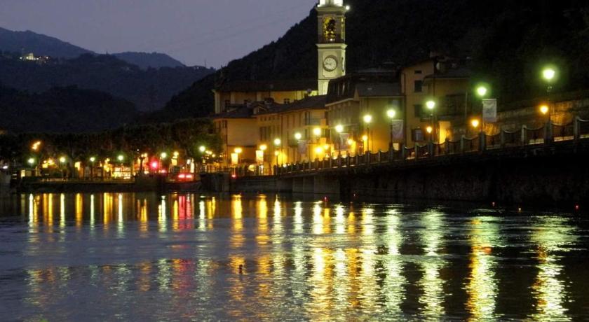 Al ponte vecchio
