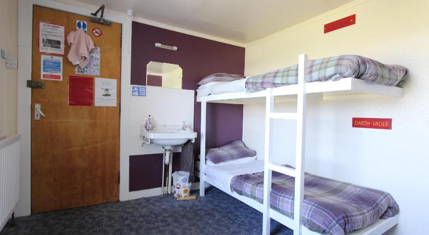 Image of Bed in 4-Bed Female Dormitory Room 0