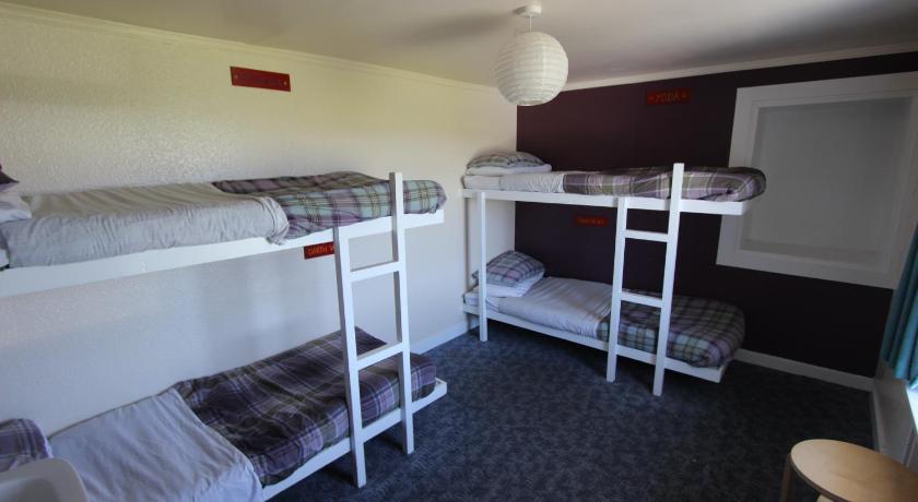 Image of Bed in 4-Bed Female Dormitory Room 1