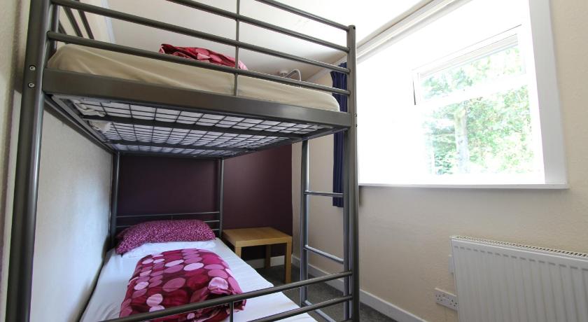 Image of Budget Twin Room 0